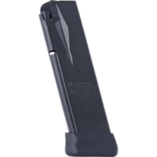 MECGAR MAG SIG P229 40SW 357SIG 14RD HT AFC (10) - Magazines